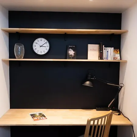 Apartmán Colorzen - Confortable Lumineux Netflix - Centre