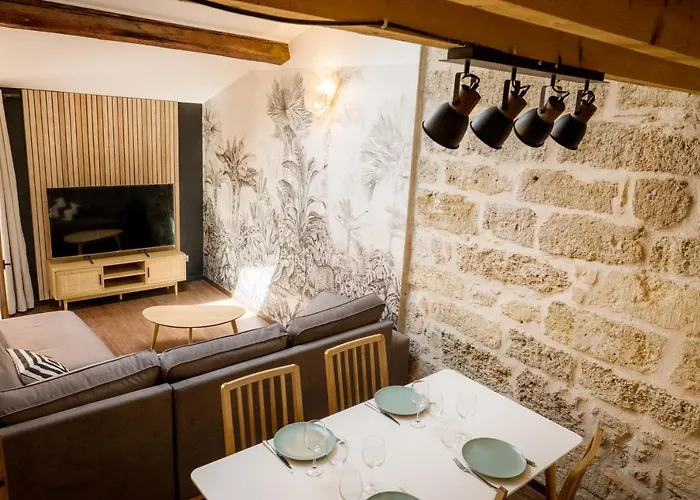 Colorzen - Confortable Lumineux Netflix - Centre Pezenas