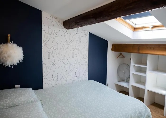 Colorzen - Confortable Lumineux Netflix - Centre Apartment *