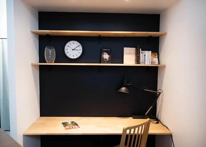 Apartment Colorzen - Confortable Lumineux Netflix - Centre