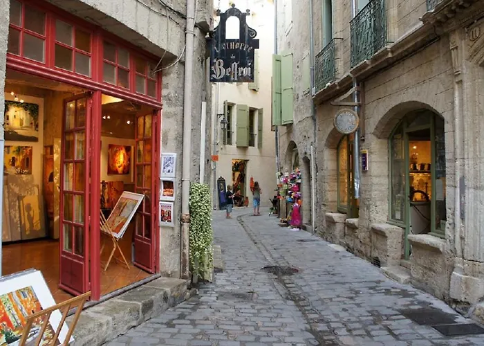 Colorzen - Confortable Lumineux Netflix - Centre Pezenas